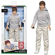 1D Liam What Makes You Beautiful Doll